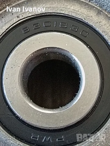 Нов горен опорен лагер, тампон макферсон, SKF Nr VKDC 35203 на Lancia Y и Fiat Punto. , снимка 6 - Части - 50078039