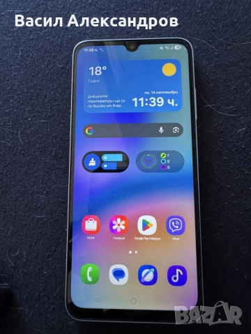 Samsung Galaxy A05s 64/4 GB DualSim