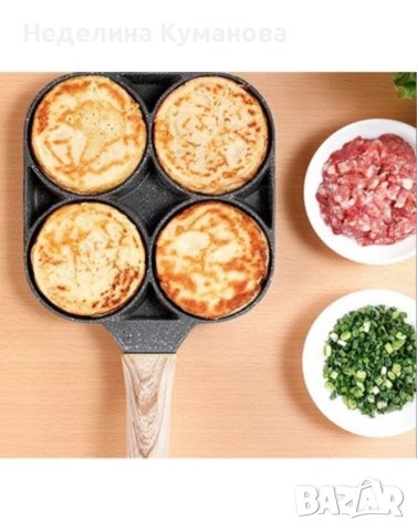 ❌️ НЕЗАЛЕПВАЩ ТИГАН С 4 ОТДЕЛЕНИЯ, снимка 1