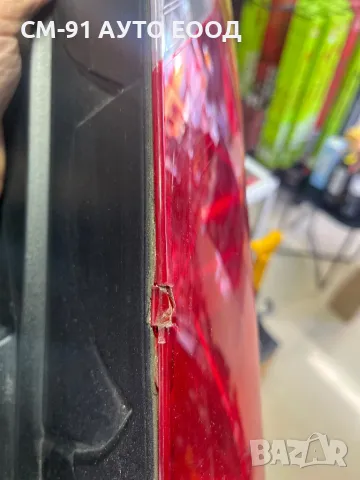 Стоп Спринтер 2018+, снимка 4 - Аксесоари и консумативи - 48280725