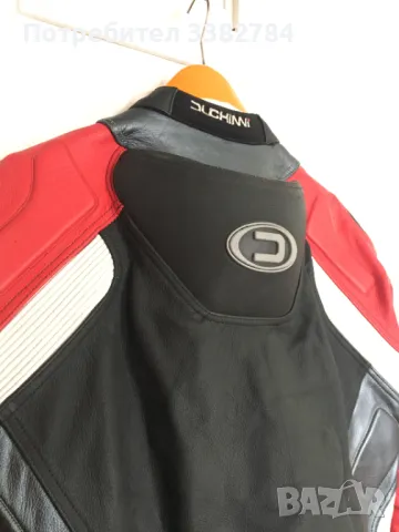 Екип от една част DUCHINI размер 54, снимка 5 - Аксесоари и консумативи - 48791500