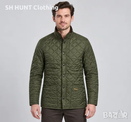 Barbour Jacket размер S яке - 1967