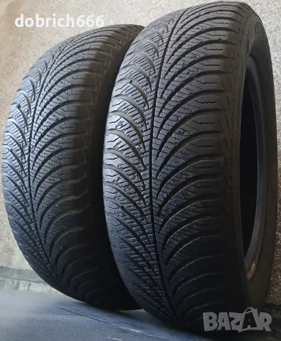 185/65/15 всесезонни гуми Goodyear DOT4420, снимка 1 - Гуми и джанти - 55949668