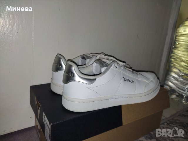 Маратонки обувки Reebok , снимка 4 - Детски маратонки - 39646924