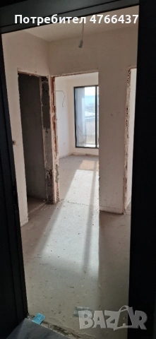 Двустаен апартамент от собственик + голямо подземно паркомясто   Парк Отдих и Култура., снимка 6 - Апартаменти - 53846740