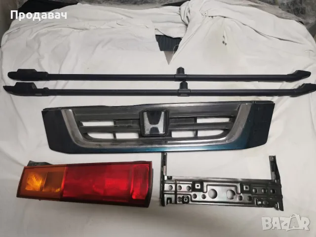 Части за Хонда ЦРВ Honda CRV , снимка 4 - Части - 47912131