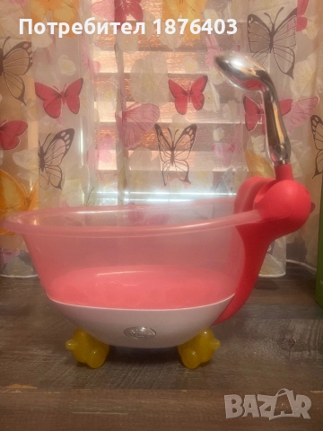 Вана - BABY Born, снимка 1