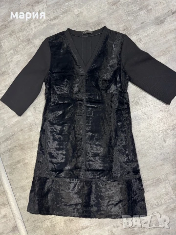 Нова рокля Twin Set S, снимка 14 - Рокли - 51112291