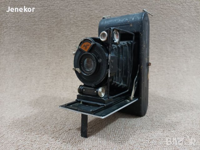 Винтидж фотоапарат Agfa 