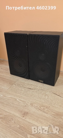 колони трилентови сименс, снимка 8 - Тонколони - 51802324