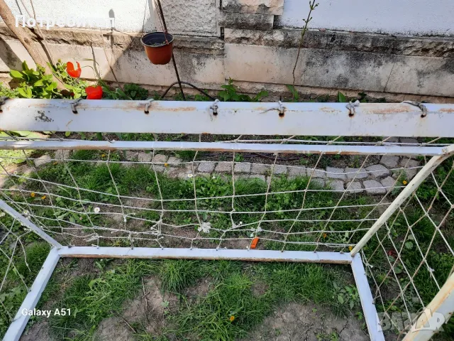 Футболни врати