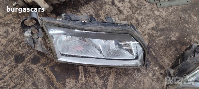 Фарове Volvo S80 2,4-140к.с. - 100лв, снимка 3 - Части - 44478975