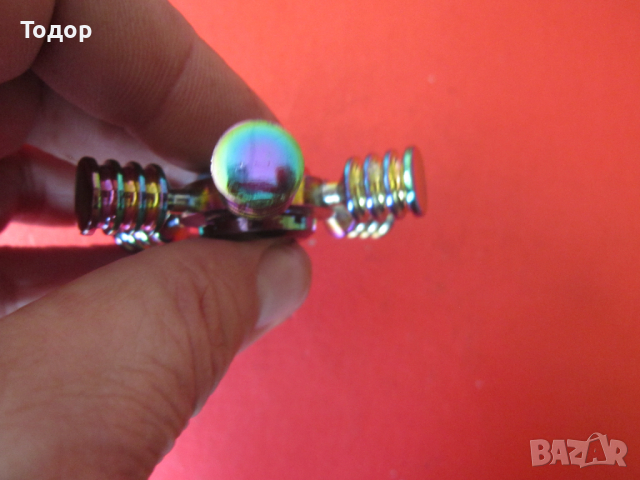 Играчка въртяща се звезда спидер, снимка 3 - Игри и пъзели - 36167904