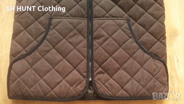 THESE GLORY DAYS VEST размер L елек - 2242, снимка 4 - Екипировка - 53659538