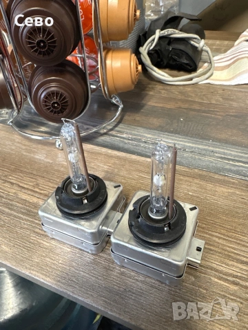 Ксенон Osram D1S 