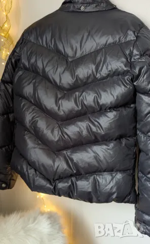 Яке Tommy Hilfiger 100% пух, S / 36, снимка 2 - Якета - 48140331