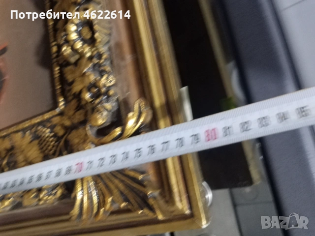 КРАСИВА АВТОРСКА КАРТИНА , снимка 2 - Картини - 53629160