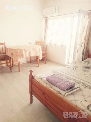 Апартамент в Синеморец, снимка 4 - Почивки на море - 52889141