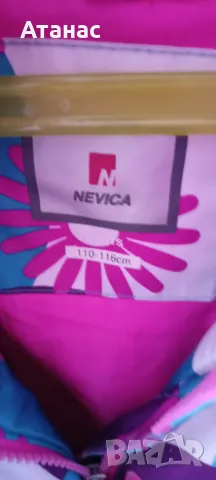 Детско ски яке Nevica, снимка 2 - Детски якета и елеци - 47874137