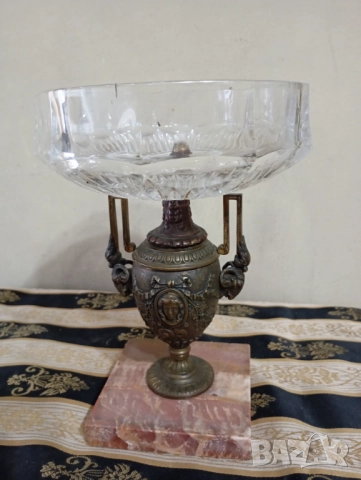 Купа,фруктиера винтидж