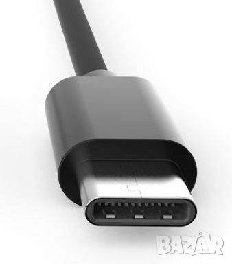 USB кабел Type C към Type B, 1m, снимка 3 - Други - 44808199