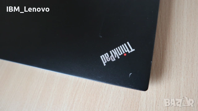 Lenovo ThinkPad E14 4 Gen / i5 1235U / NVMe 256BG / 16GB, снимка 4 - Лаптопи за работа - 53580746