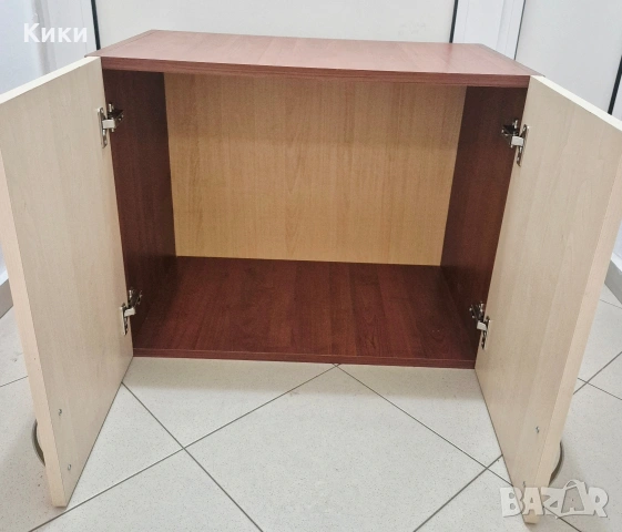 Гардероб с надстройка , снимка 4 - Гардероби - 53752985