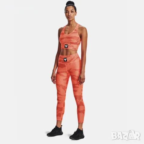 Under Armour and Project Rock комплект, снимка 1