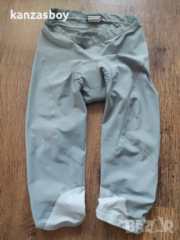 campagnolo mens shorts - мъжки вело клин С, снимка 8 - Спортни дрехи, екипи - 55806092