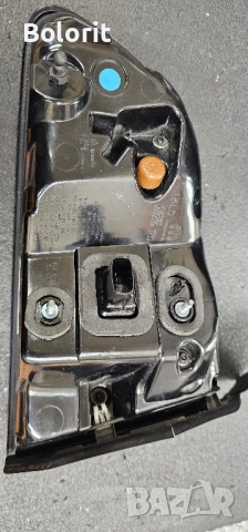 Стоп за Charger RH, снимка 2 - Части - 51935771