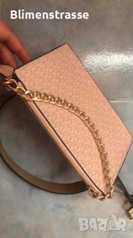 Michael Kors оригинална нова чанта за през кръста, снимка 2 - Рокли - 41910586