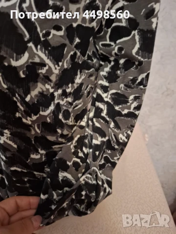 Дамска Жилетка, снимка 4 - Жилетки - 51157867