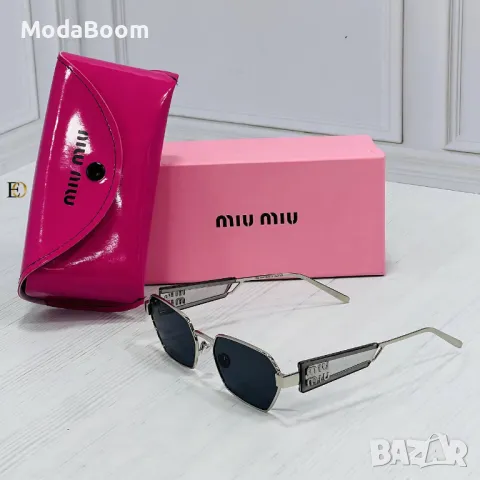 Miu Miu дамски слънчеви очила 
