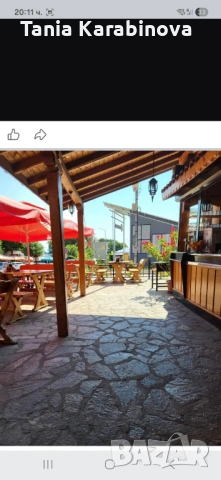 Бистро под наем, снимка 7 - Заведения - 53585784