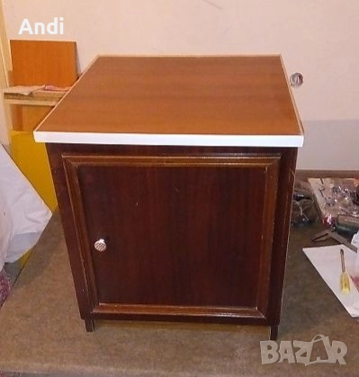 Шкафче, нощно шкафче или шкаф за бюро, снимка 8 - Шкафове - 52823561