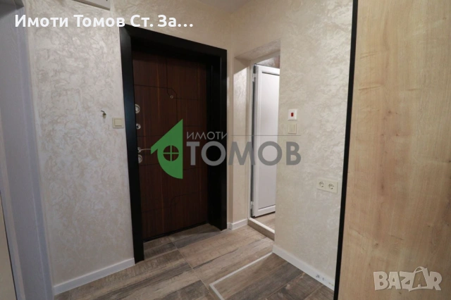 Прекрасен тристаен апартамент в района на Парк Бедечка, снимка 5 - Апартаменти - 53424736