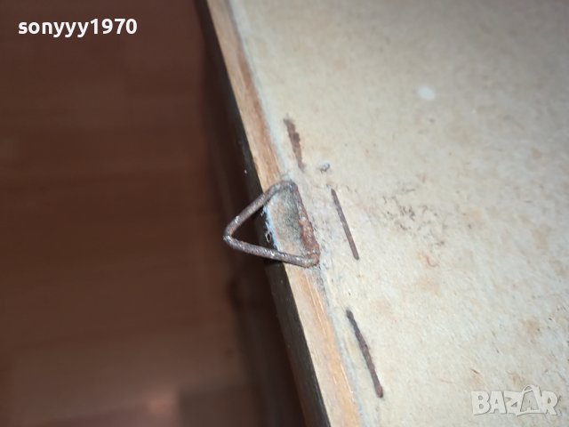 богородица-картина от германия 2002241551, снимка 16 - Антикварни и старинни предмети - 44387395