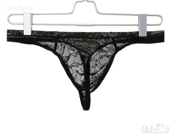 Мъжки секси прашки, снимка 4 - Бельо - 51071702