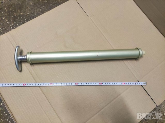 Продавам уред,помпа за восъчни свещи, снимка 3 - Други стоки за дома - 38858670