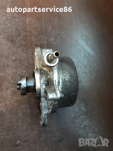 Вакуумна помпа за спирачки за Citroen/Peugeot Jumper, Boxer 2.0 HDi 9645141380