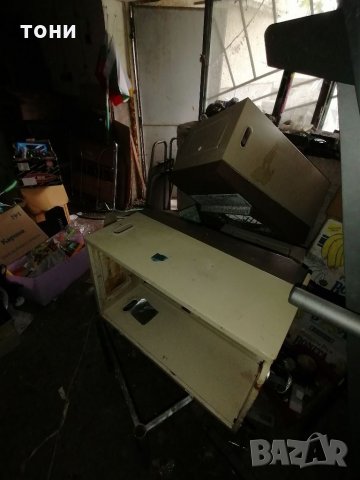 Газови печки и части за тях