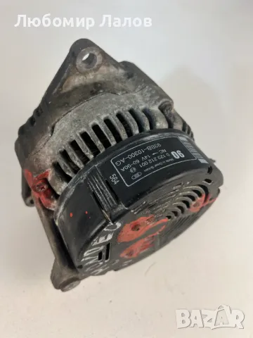 Алтернатор / Генератор за Форд Мондео Ford Mondeo, снимка 2 - Части - 47972251