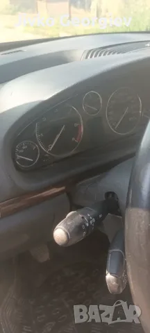 Пежо 407 2.0 хди 136, снимка 8 - Автомобили и джипове - 55936408