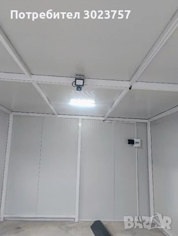 Изработка на гаражи с термопанели, снимка 3 - Гаражи и паркоместа - 47858569