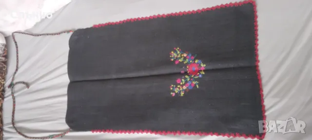 Ръчно изработени престилки, снимка 14 - Антикварни и старинни предмети - 49553787