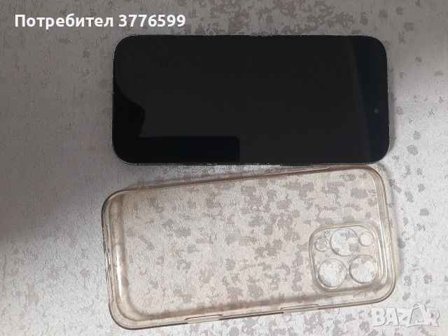 iPhone 16 Pro Max , снимка 3 - Apple iPhone - 53726877