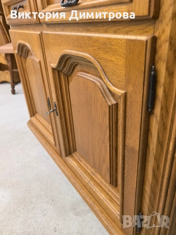 Шкаф / Малък скрин, снимка 6 - Шкафове - 53686509
