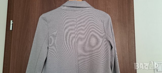 Дамска елегантна жилетка-размер М, снимка 3 - Други - 42524378