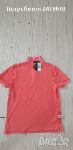 POLO Ralph Lauren Cotton Mens Size M НОВО! ОРИГИНАЛ! Мъжка Тениска!, снимка 8 - Тениски - 41714547