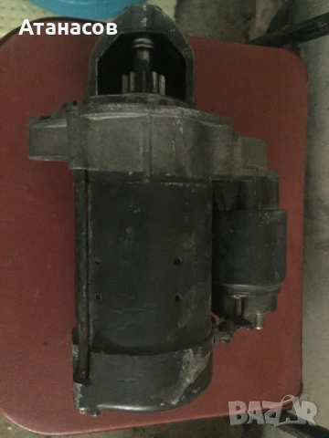 Части от стари коли-авточасти, снимка 15 - Части - 52529815